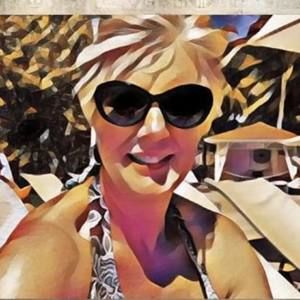 Meet your Posher, Cathy